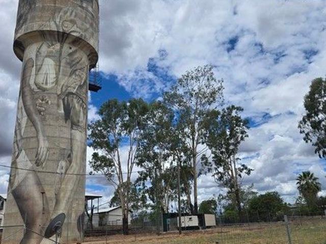 Land for sale in Murweh, Queensland