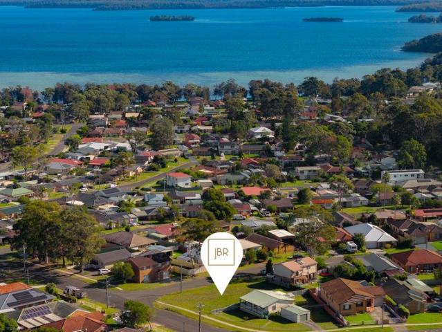 Land for sale in Sanctuary Point, New South Wales