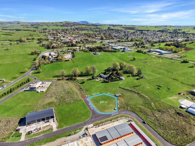 Warehouse for sale in Blayney, Blayney Shire Council