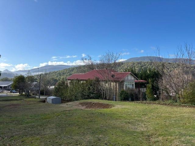 Land for sale in Marysville, Victoria
