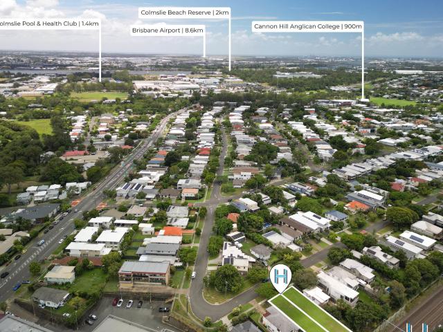 Property for sale in Toombul, Queensland