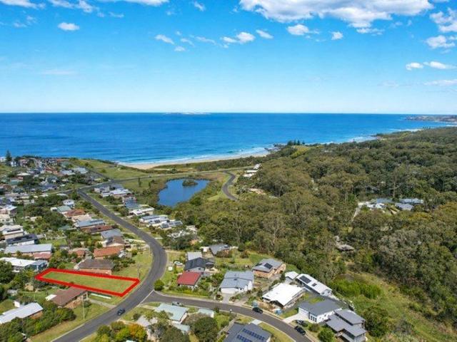 Land for sale in Dalmeny, New South Wales