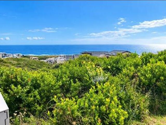 Land for sale in Mossel Bay, Garden Route District Municipality