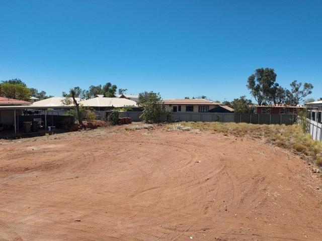 Land for sale in Bulgarra, Karratha