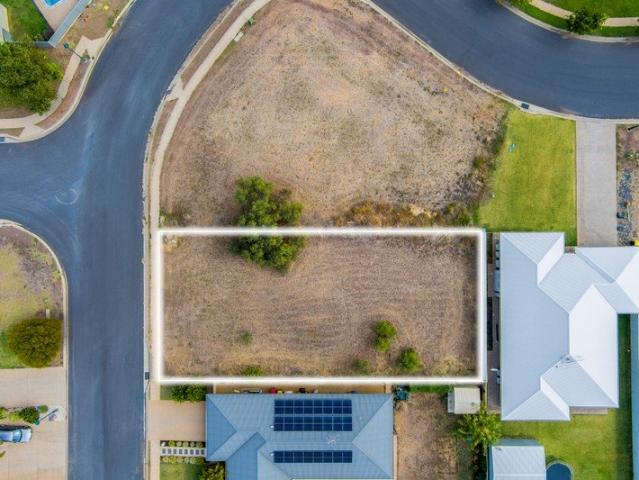Land for sale in Emerald, Queensland