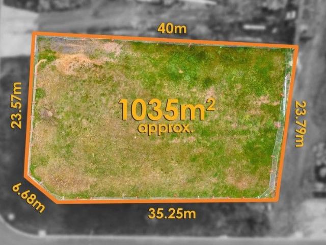 Land for sale in Darley, Victoria