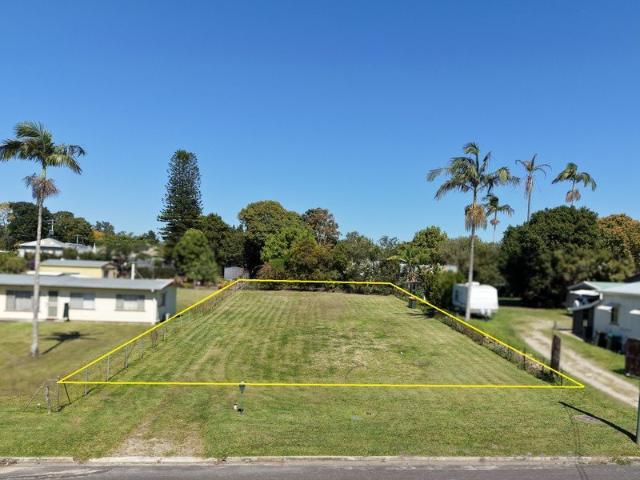 Land for sale in Toombul, Queensland
