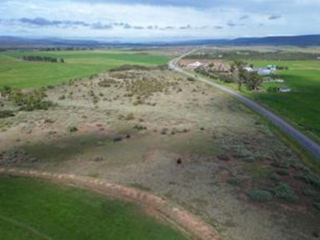 Land for sale in Somerset East, Eastern Cape