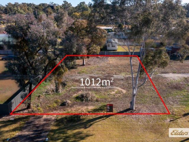Land for sale in Howlong, New South Wales