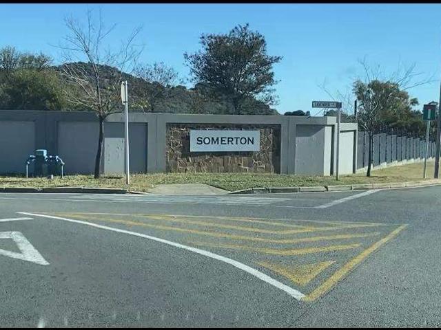 Land for sale in Bloemfontein, Free State
