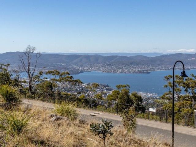 Land for sale in Hobart, Tasmania