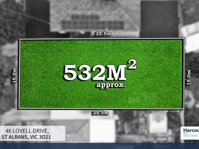Land for sale in Camerons Creek, Victoria