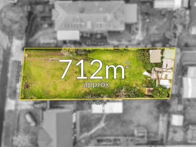 Land for sale in Camerons Creek, Victoria