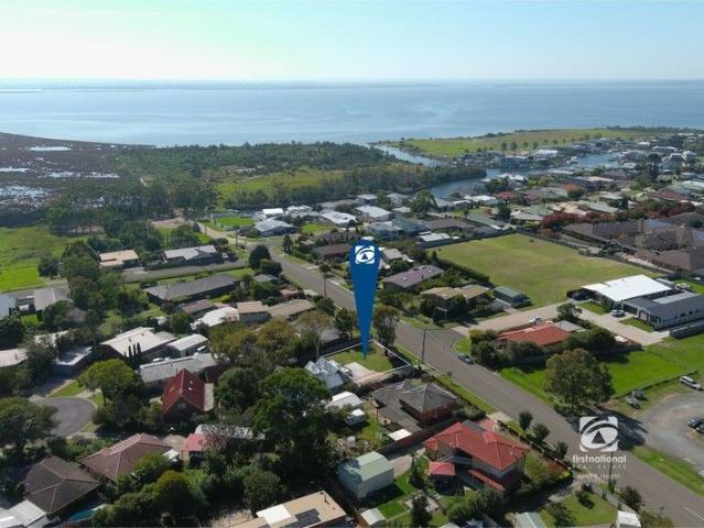 Land for sale in Paynesville, Victoria