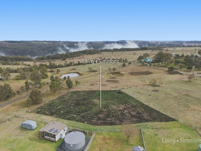 Land for sale in Hillgrove, New South Wales