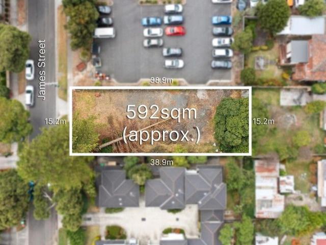 Land for sale in Camerons Creek, Victoria