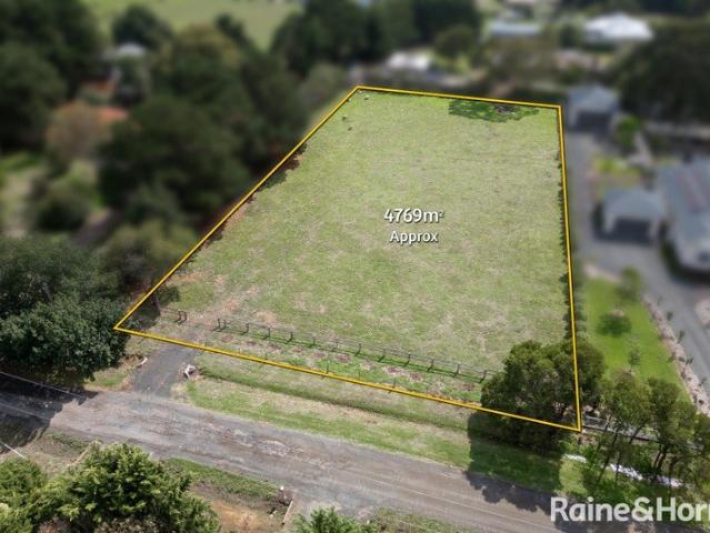 Land for sale in New Gisborne, Victoria