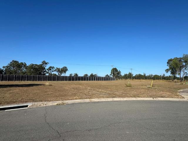 Land for sale in Nebo, Queensland