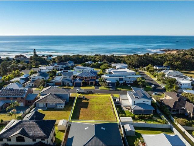 Land for sale in Diamond Beach, New South Wales