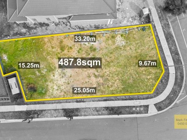 Land for sale in Sydney, New South Wales