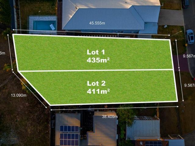 Land for sale in Tarragindi, Greater Brisbane