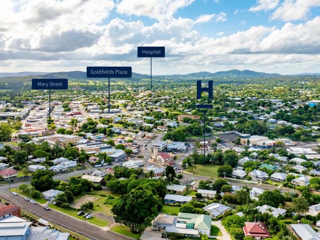Property for sale in Gympie Dc, Queensland