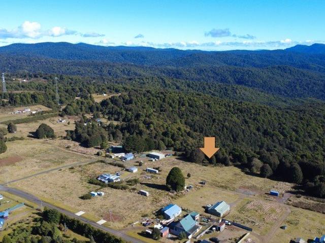 Land for sale in Tasmania