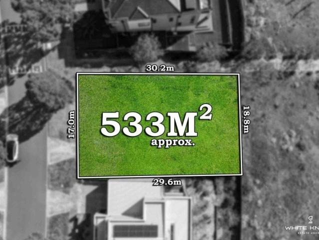 Land for sale in Camerons Creek, Victoria
