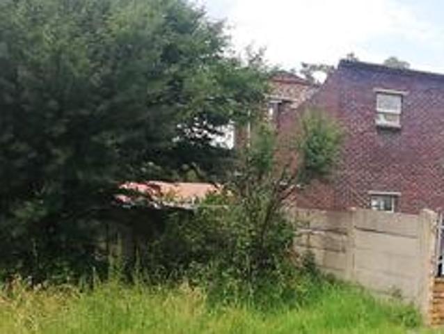 Land for sale in Midvaal, Gauteng