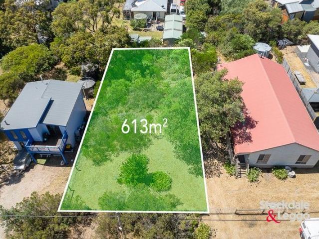 Land for sale in Venus Bay, Victoria