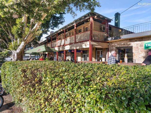Property for sale in Wisemans Ferry, New South Wales