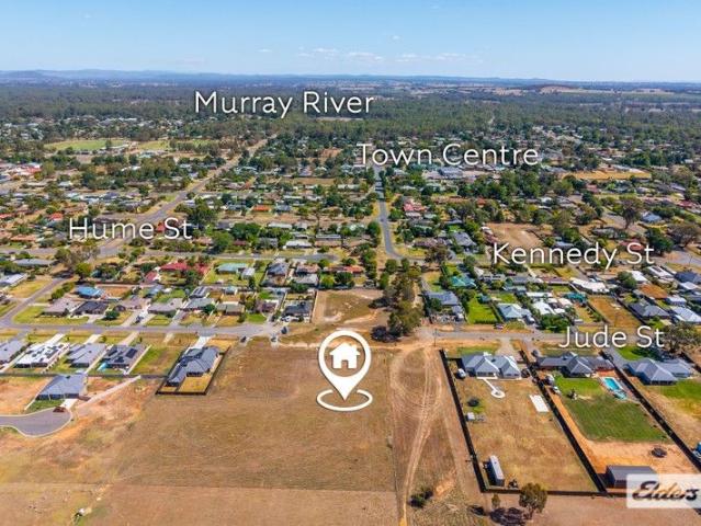 Land for sale in Howlong, New South Wales