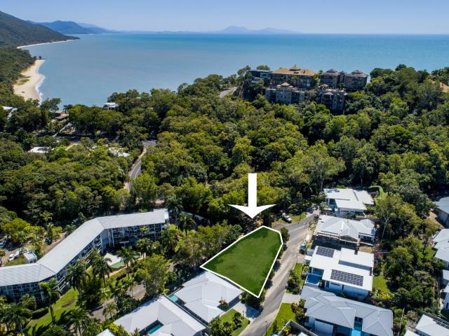 Property for sale in Palm Cove, Queensland