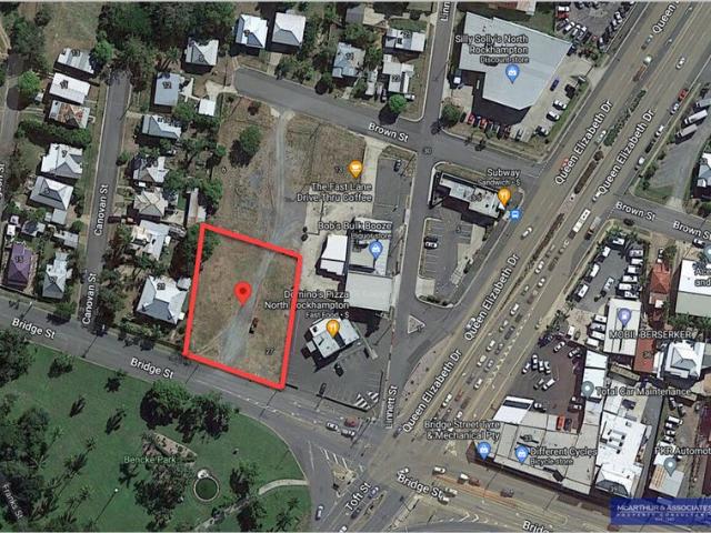 Property for sale in Berserker, Queensland