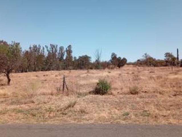 Land for sale in Midvaal, Gauteng