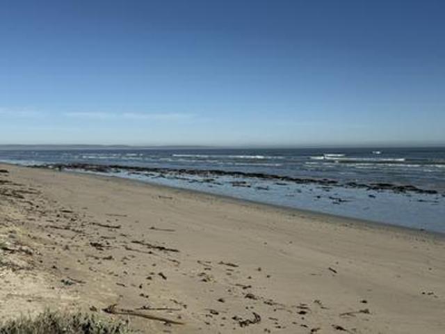 Land for sale in Dwarskersbos, Bergrivier Local Municipality