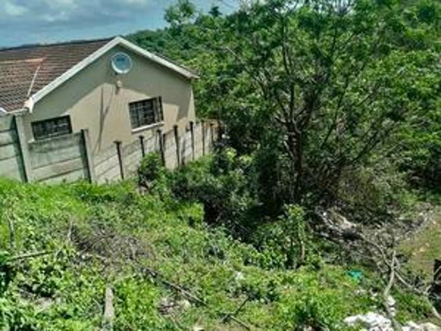 Land for sale in Kingsburgh, Kwazulu-natal