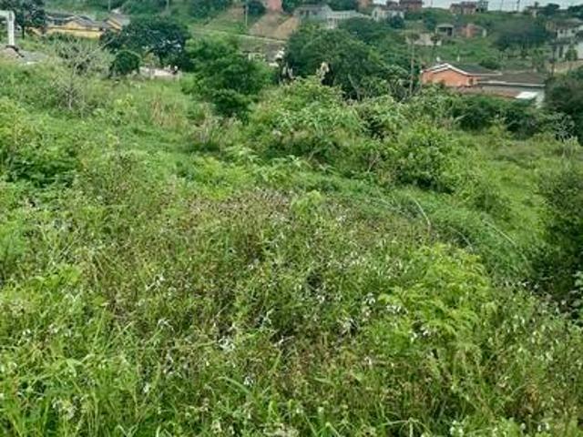 Land for sale in Amanzimtoti, Kwazulu-natal