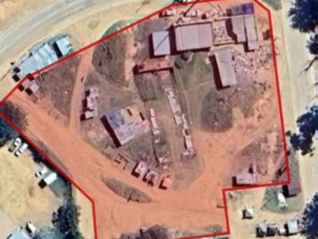 Land for sale in Seshego, Limpopo