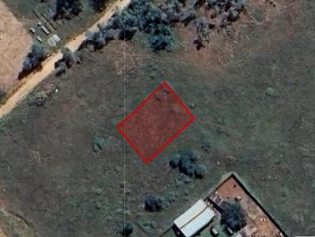 Land for sale in Midvaal, Gauteng