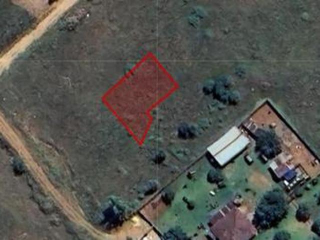 Land for sale in Midvaal, Gauteng