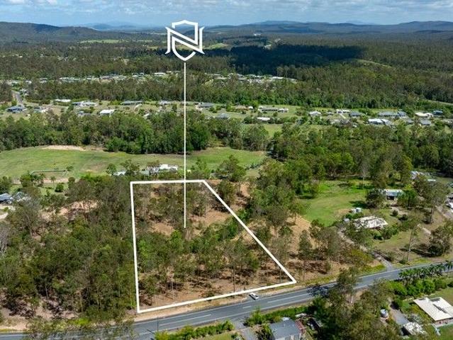 Land for sale in Tamaree, Queensland