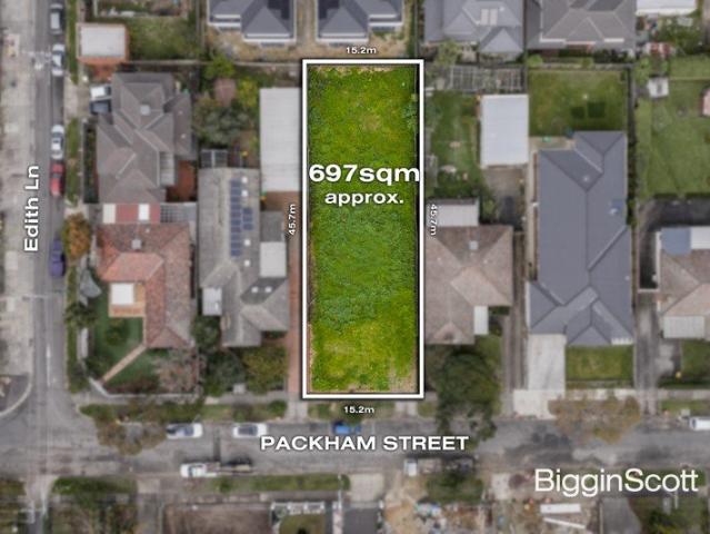 Land for sale in Camerons Creek, Victoria