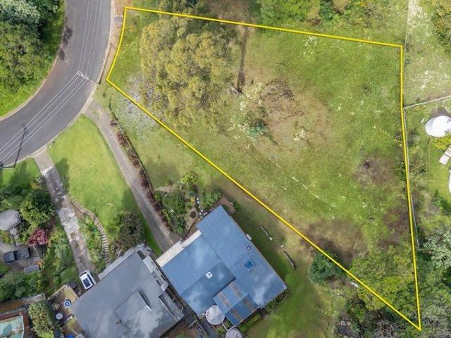 Land for sale in Sydney, New South Wales