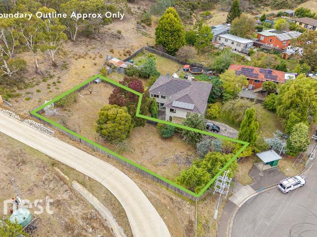 Land for sale in Hobart, Tasmania
