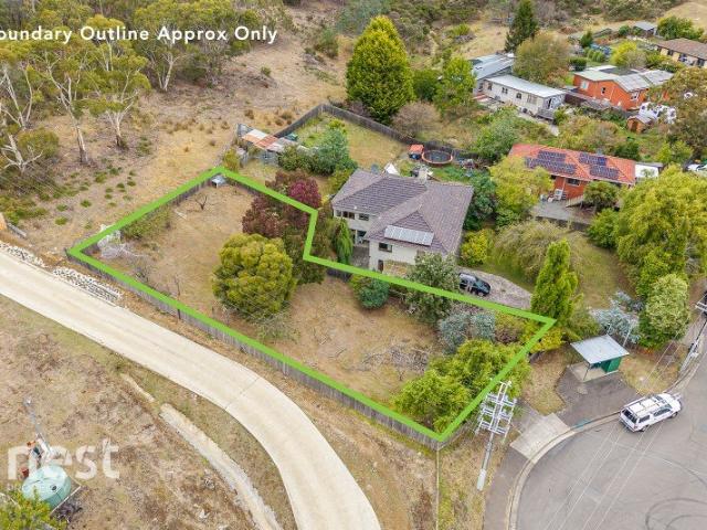 Land for sale in Hobart, Tasmania