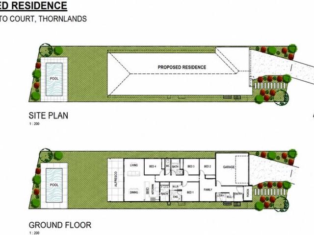 Land for sale in Toombul, Queensland
