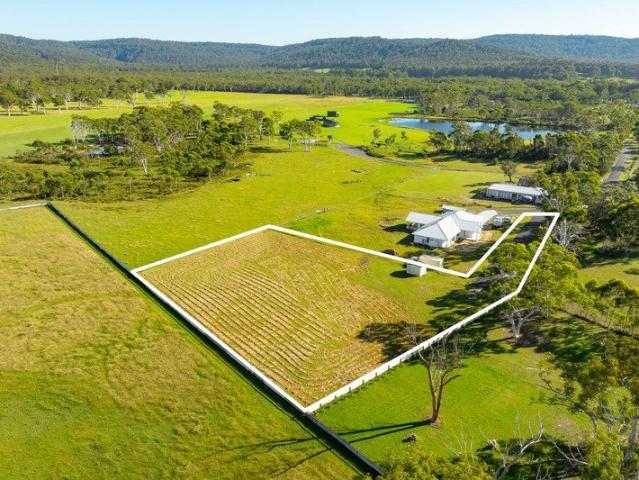 Land for sale in Wandandian, New South Wales