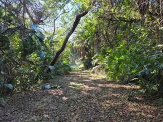 Land for sale in Ugu District Municipality, Kwazulu-natal