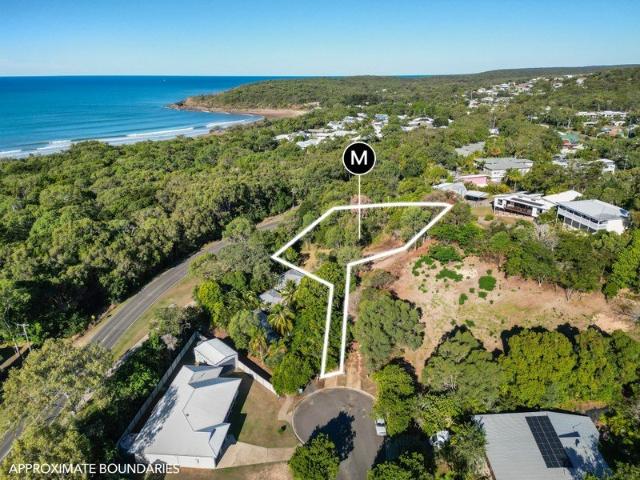 Land for sale in Agnes Water, Queensland